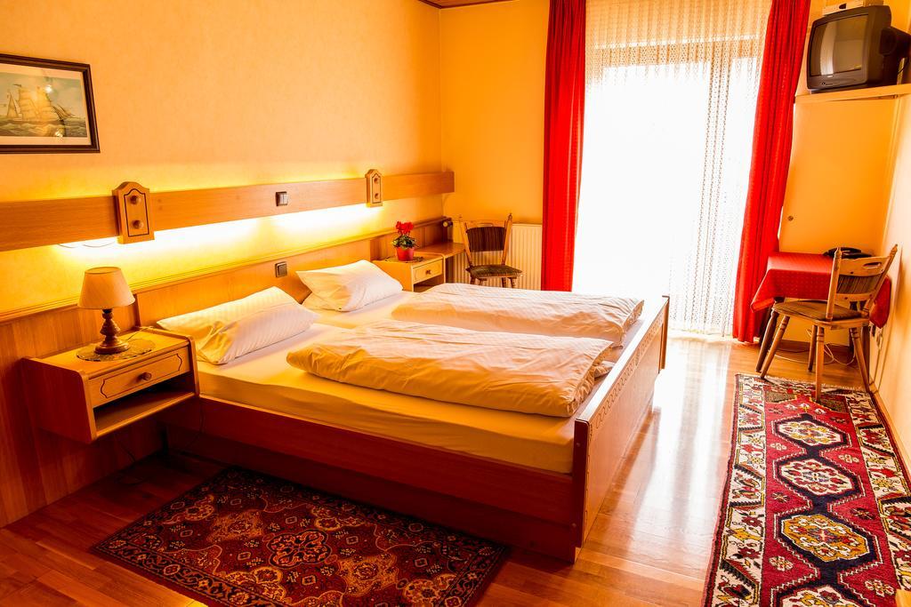 Waldhotel Kaltenborn  Pokoj fotografie