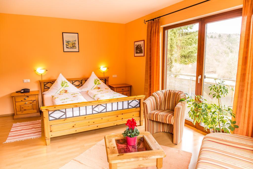 Waldhotel Kaltenborn  Pokoj fotografie